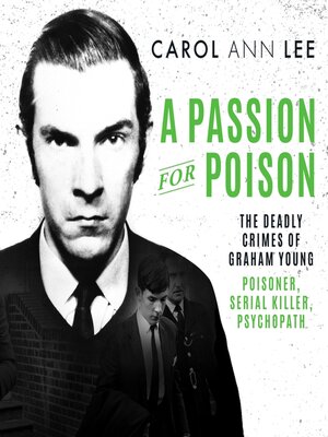 cover image of A Passion for Poison
